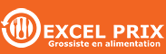 EXCEL PRIX - Grossiste en alimentation